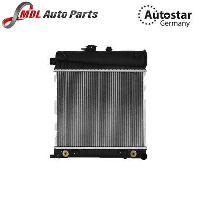AutoStar Germany RADIATOR S202 W202 C208 W208 2025006103