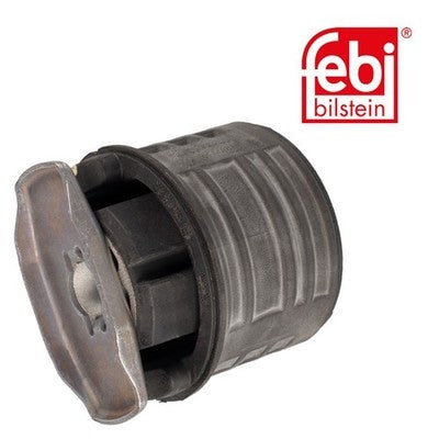 Febi 170816 Axle Beam Mount Rear Steel Elastomer Fits Alfa Romeo Giulia 2015-24