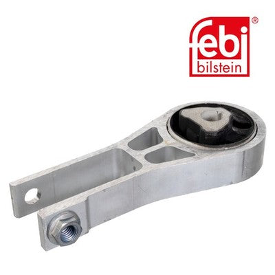 Febi 102701 Engine Mounting Left Rubber-Metal Fits Jeep Renegade 2014 - 2018
