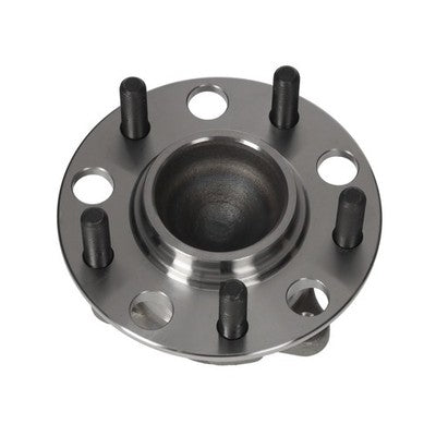 Febi 188278 Wheel Bearing Kit Rear Axle Standard Fits Hyundai Nexo 2018 - 2025