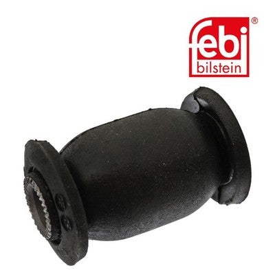 Febi 42267 Control Trailing Arm Bush Premium Fits Subaru Justy 2003-2024