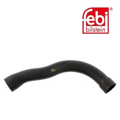 Febi 28616 Coolant Hose Left Upper Premium Fits BMW 7 Series 1994 - 2001