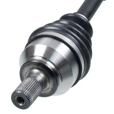 Febi 183336 Drive Shaft With Screw Front Axle Right Fits Ford C-Max 2007 - 2010