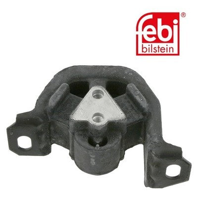 Febi 24857 Transmission Mounting Left Premium Fits Opel Vectra 1988-1990