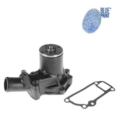Blueprint ADZ99138 Water Pump Steel Standard Durable With Gasket and Seals
