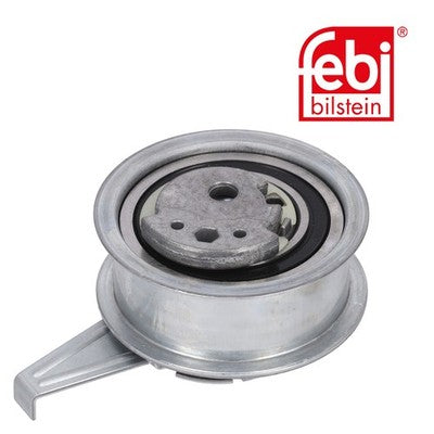 Febi 47604 Tensioner Pulley Premium High Performance Fits Audi A5 2013 - 2017