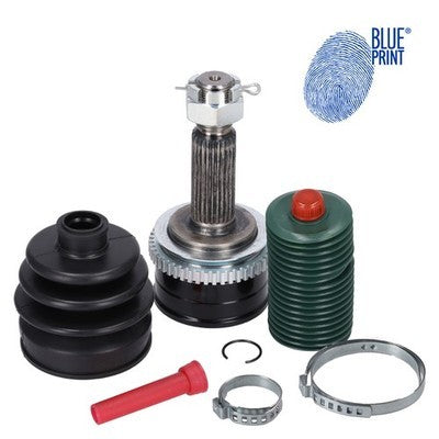 Blueprint ADG089127 Premium Drive Shaft Joint Kit Fits Hyundai Getz 2002 - 2005