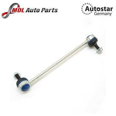 AutoStar Germany Front Right Stabilizer Link Rod 2043202289 for Mercedes-Benz