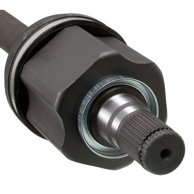 Febi 183381 Drive Shaft Standard Fits Land Rover Freelander 2 2010 - 2014