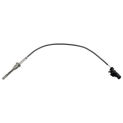 Febi 185575 Exhaust Gas Temperature Sensor Standard Fits Volvo S60 2015 - 2018