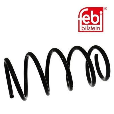 Febi 46941 Coil Spring Premium High Performance Fits Opel Corsa 2006 - 2014