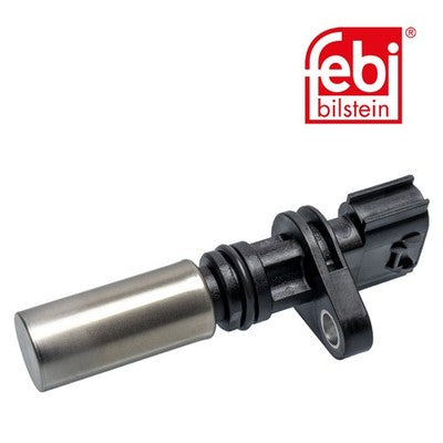 Febi 30826 Crankshaft Sensor Fits Toyota Yaris Verso / Fun Cargo 1999 - 2002