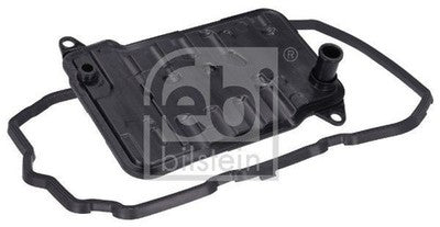 Febi 184776 Transmission Oil Filter Set Fits Mercedes-Benz C-Class 2014 - 2018