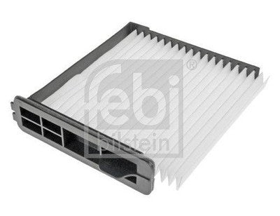 Febi 183976 Cabin Filter Standard Durable Fits Nissan NV200 / Evalia 2010 - 2025