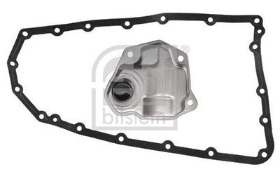 Febi 184209 Transmission Oil Filter Set Standard Fits Nissan Juke 2010 - 2019