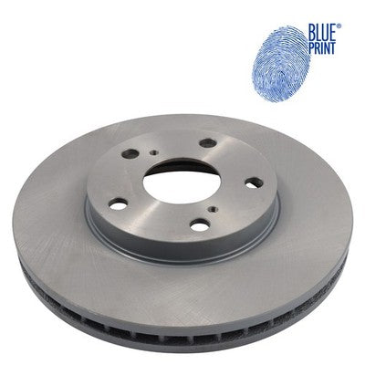 Blueprint ADT34378 Brake Disc Front Axle Fits Toyota Previa / Estima 2000 - 2006