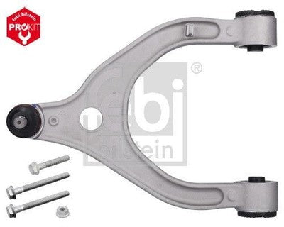 Febi 185366 Control Arm Front Axle Left Premium Fits Tesla Model X 2017 - 2025