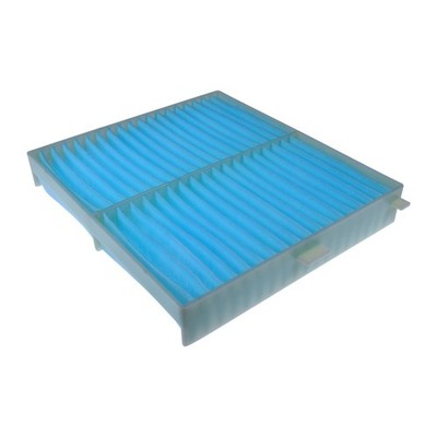 Febi 183836 Cabin Filter Standard Premium Grade Fits Suzuki Swift 2010 - 2025