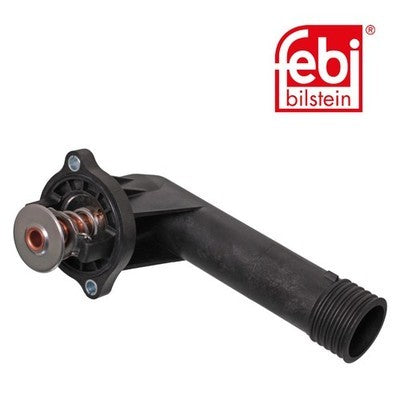 Febi 23531 Thermostat Premium High Performance Fits Vauxhall Signum 2007 - 2008