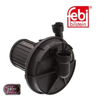 Febi 39250 Secondary Air Pump Auto Premium Fits VW Bora 1998 - 2005