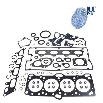 Blueprint ADC46272 Cylinder Head Gasket Set Fits Mitsubishi Lancer 1992 - 1993