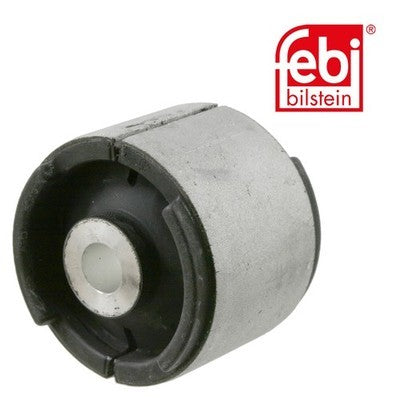 Febi 14923 Control Trailing Arm Bush Premium Fits BMW 3 Series 1999-2000