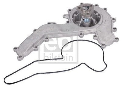 Febi 184562 Water Pump Standard Premium Grade Fits Audi A4 Allroad 2018 - 2019