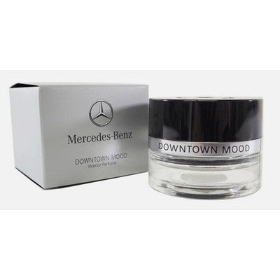 Genuine Mercedes-Benz Fragrance Perfume Atomiser ( DOWNTOWN MOOD ) A0008990288