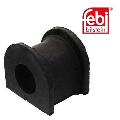 Febi 41484 Anti Roll Bar Bush Front Left Right Fits Kia Mentor 1996 - 1997