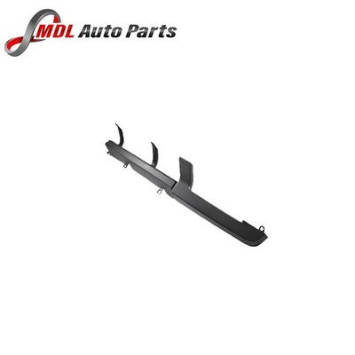 Allmakes 4x4 Bumper Lower Valence Spoiler DFB500090 Range Rover 2002