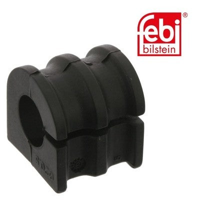 Febi 39646 Anti Roll Bar Bush Front Left Right Fits Renault Scenic 2008 - 2009