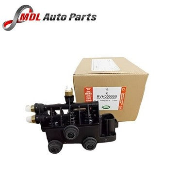 Land Rover Genuine Air Suspension Valve RVH000055 Discovery Range Rover Sport