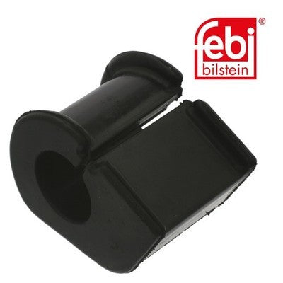 Febi 37199 Anti Roll Bar Bush Front Left Right Fits Citroen C1 2005 - 2014