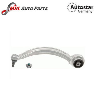 AUTOSTAR CONTROL ARM - ASJ3807 8W0407693A