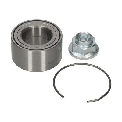 Febi 194135 Wheel Bearing Kit Front Axle Durable Fits Hyundai Accent 2000 - 2005