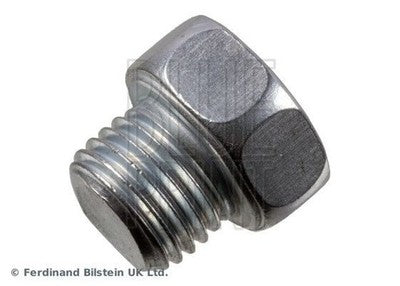 Blueprint ADBP010003 Oil Drain Plug Premium Grade Fits Ford Ranger 2006 - 2012
