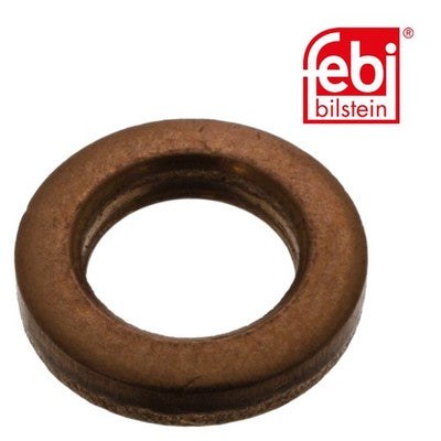 Febi 15926 Seal Disc Copper Premium Durable Fits VW Bora 1998 - 2005