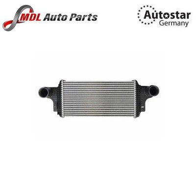 AutoStar Germany AIR INTERCOOLER GL 164 1645000200GL