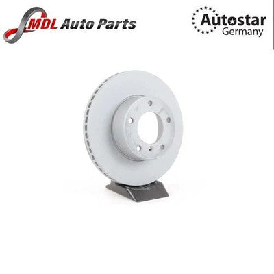 autostar germany BRAKE DISC G500 G55AMG 4634230012