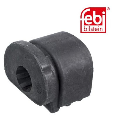 Febi 03142 Control Arm Bush Elastomer Premium Fits Vauxhall Astra 1989 - 1991
