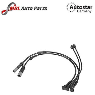 AutoStar Germany BMW Mini F55 F56 F57 Front Brake Wear Sensor 34356865611