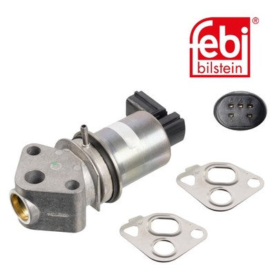 Febi 49483 EGR Valve Premium High Performance Fits VW Polo 2001 - 2007