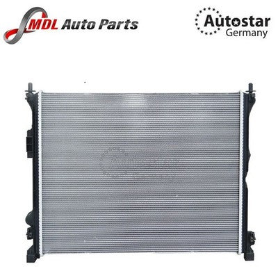 AutoStar Germany RADIATOR W167 W463 2020-2023 1675006201
