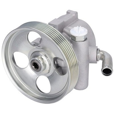 Febi 186248 Power Steering Pump Hydraulic Fits Citroën Berlingo 2005 - 2011