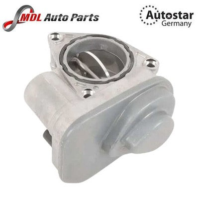 Autostar Germany THROTTLE BODY CONTROL FLAP For Volkswagen 038128063L