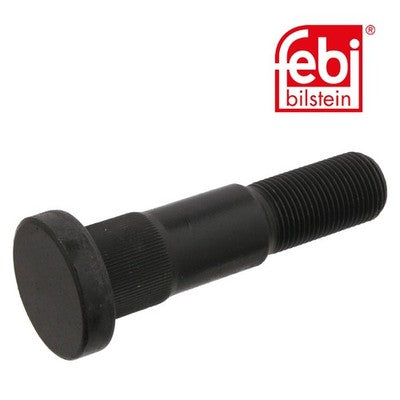 Febi 05778 Wheel Stud Steel Premium Grade Standard Durable High Performance