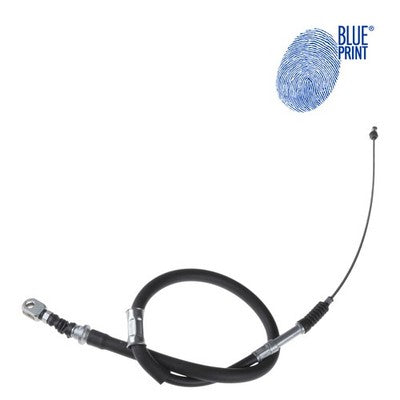 Blueprint ADT34639 Brake Cable High Quality Fits Toyota Corolla 1983 - 1987