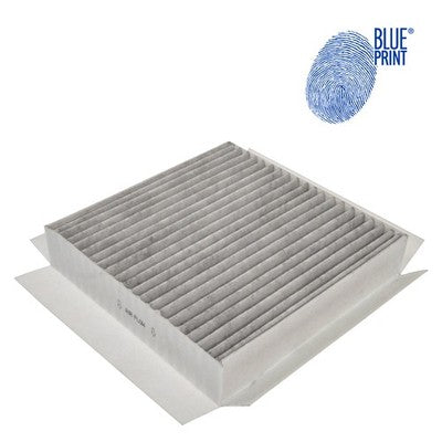 Blueprint ADU172503 Cabin Filter Premium Fits Smart Fortwo 2004 - 2007
