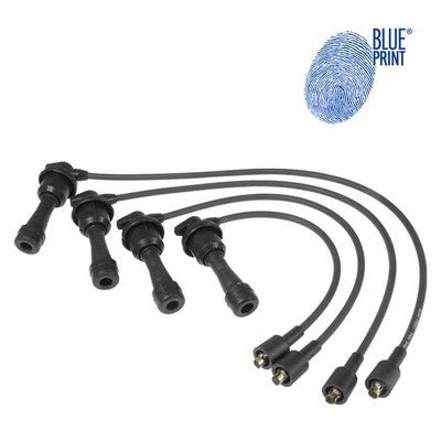Blueprint ADJ131601 Ignition Cable Kit Fits Land Rover Defender 1990 - 1994