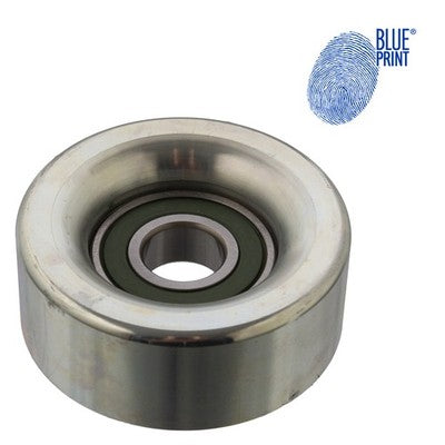 Blueprint ADT396514 Idler Pulley Fits Nissan Qashqai/Qashqai+2 2007 - 2013